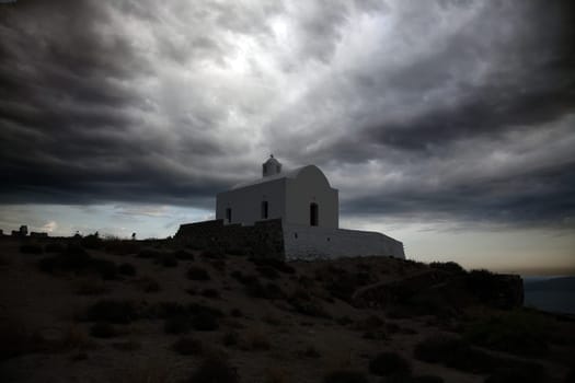 Chapel