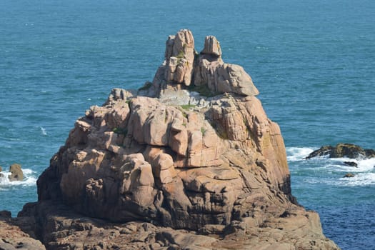 Coast of Brittany