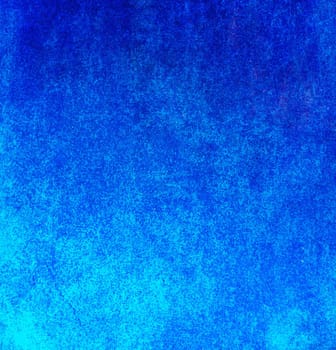 abstract blue background of elegant dark blue vintage grunge