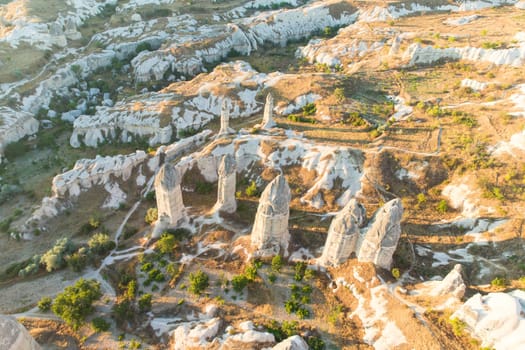 Cappadocia, Turkey