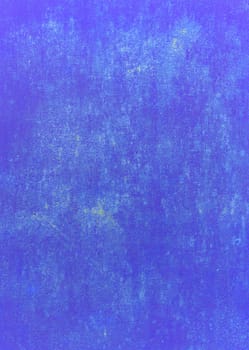 abstract blue background of elegant dark blue vintage grunge