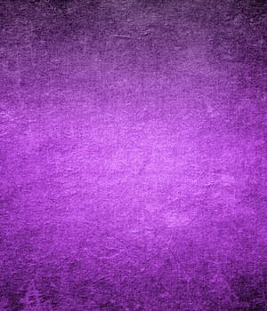 Abstract curve background - purple color