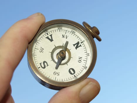 Compass