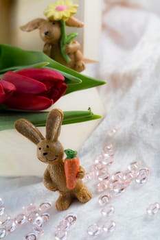 Easter bunny