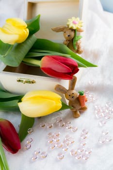 Easter bunny