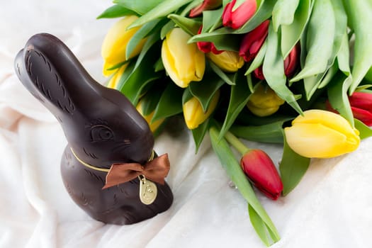 Easter bunny