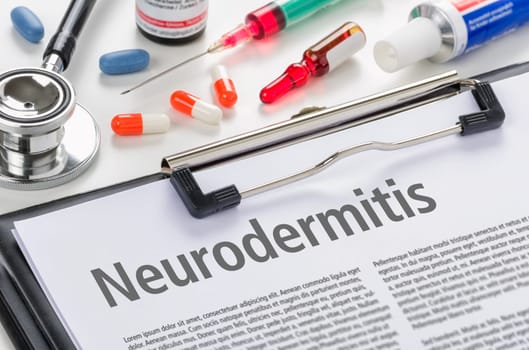 Eczema