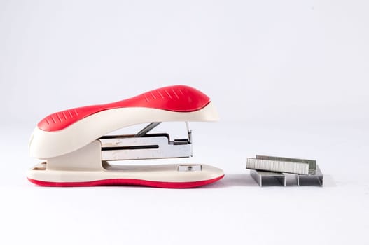 Picture of a New Paper Stapler Tool