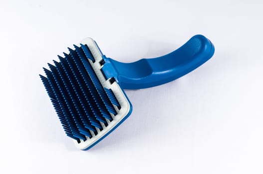 Picture of a Pet Brush for Cats and Dogs