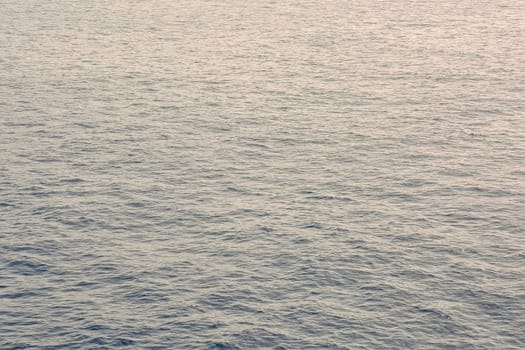 Picture of the Water Pattern Texture Background