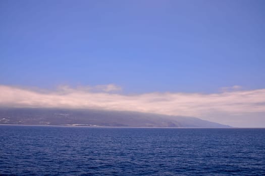 Picture of the Water Pattern Texture Background