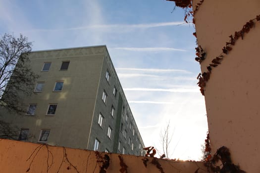 Chemtrails