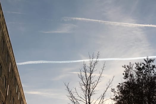 Chemtrails