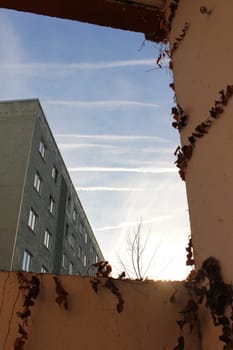 Chemtrails