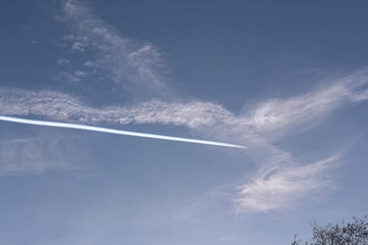 Chemtrails