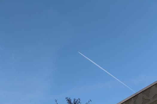 Chemtrails