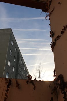 Chemtrails