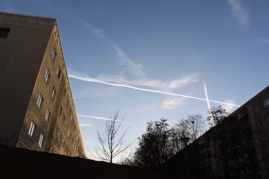Chemtrails