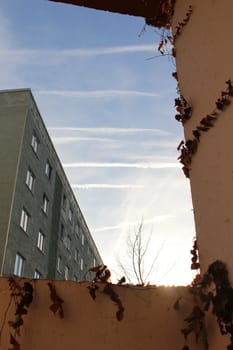 Chemtrails