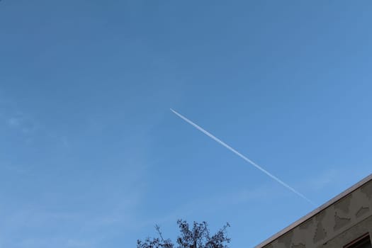 Chemtrails