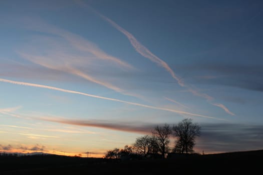Chemtrails