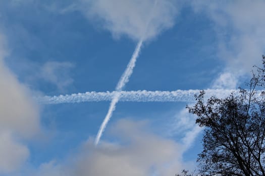 Chemtrails