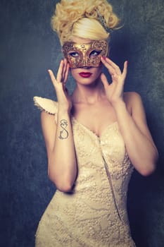 Masquerade