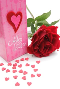 All Love