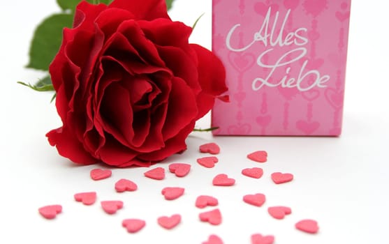 All Love