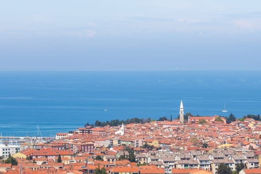 Izola is an old fishing town and a municipality in southwestern Slovenia on the Adriatic coast of the Istrian peninsula.