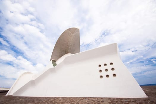 Santa Cruz de Tenerife, Spain, MAY 24