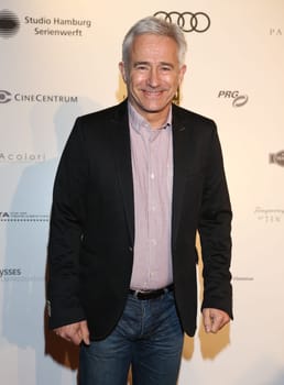 Gerry Hungbauer