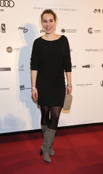 Mareike Fell, .come together party 2016 Party  von der Filmfoerderung Hamburg Schleswig-Holstein auf Kampnage Hamburg .Copyright