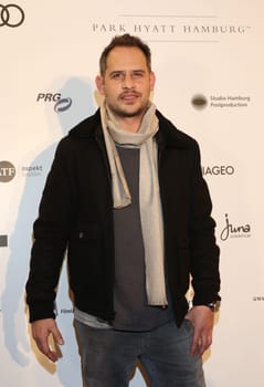Moritz Bleibtreu