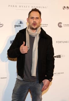 Moritz Bleibtreu