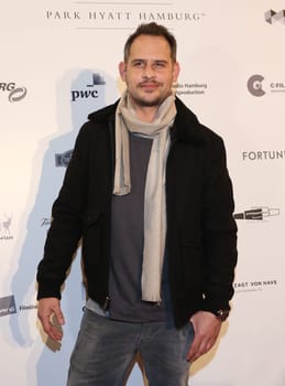 Moritz Bleibtreu