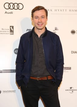 David Kross