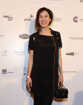 Sibel Kekilli