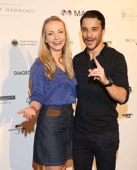 janin reinhardt and kostja ullmann