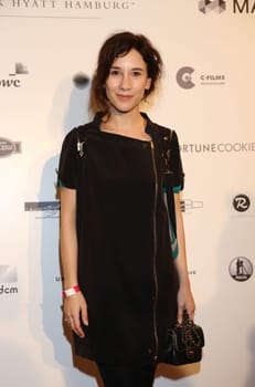 Sibel Kekilli