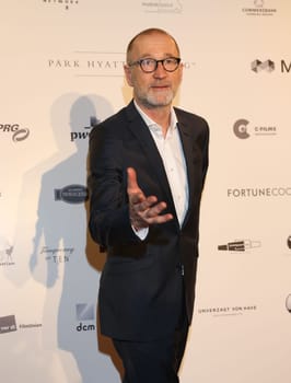Peter Lohmeyer