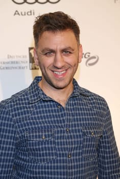 Cem Ali Gueltekin,