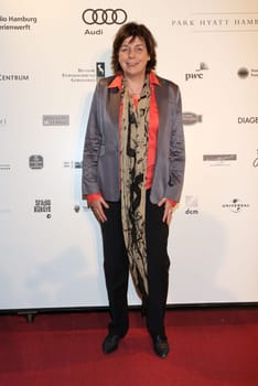 Sabine Rossbach