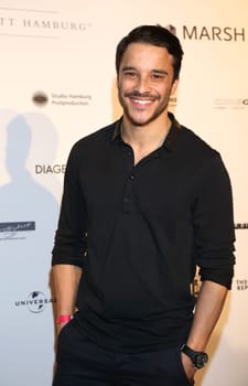 Kostja Ullmann