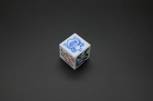 Dice game