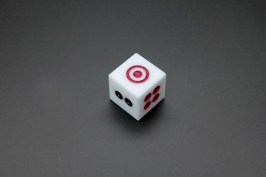 Dice game