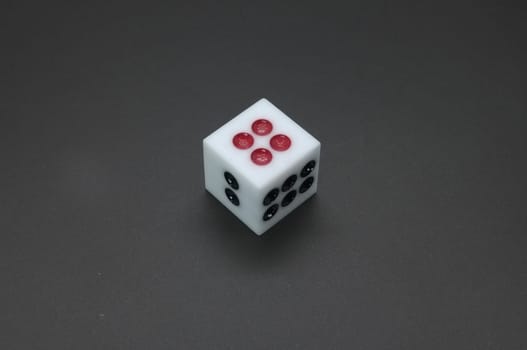 Dice game