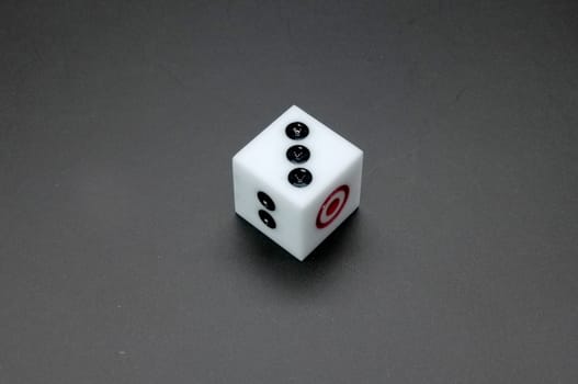 Dice game