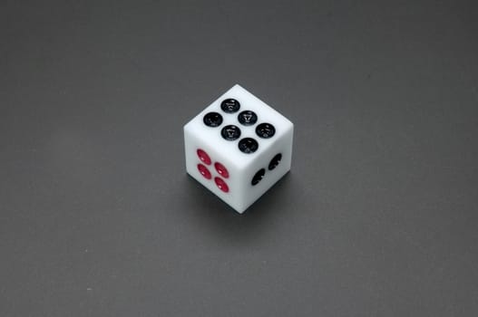 Dice game