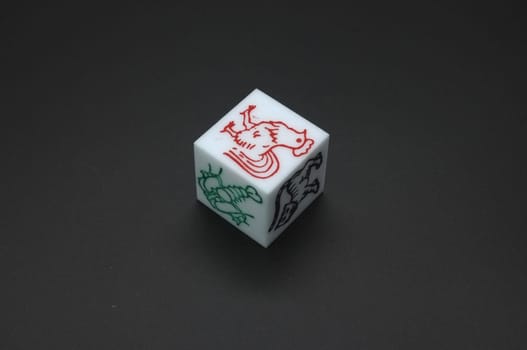 Dice game